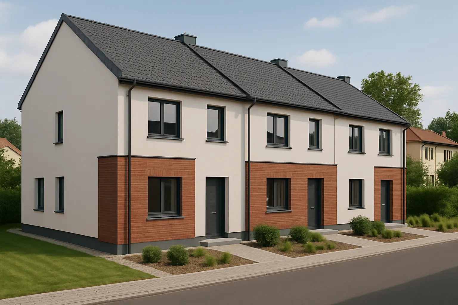 Osiedle Zielone Tarasy