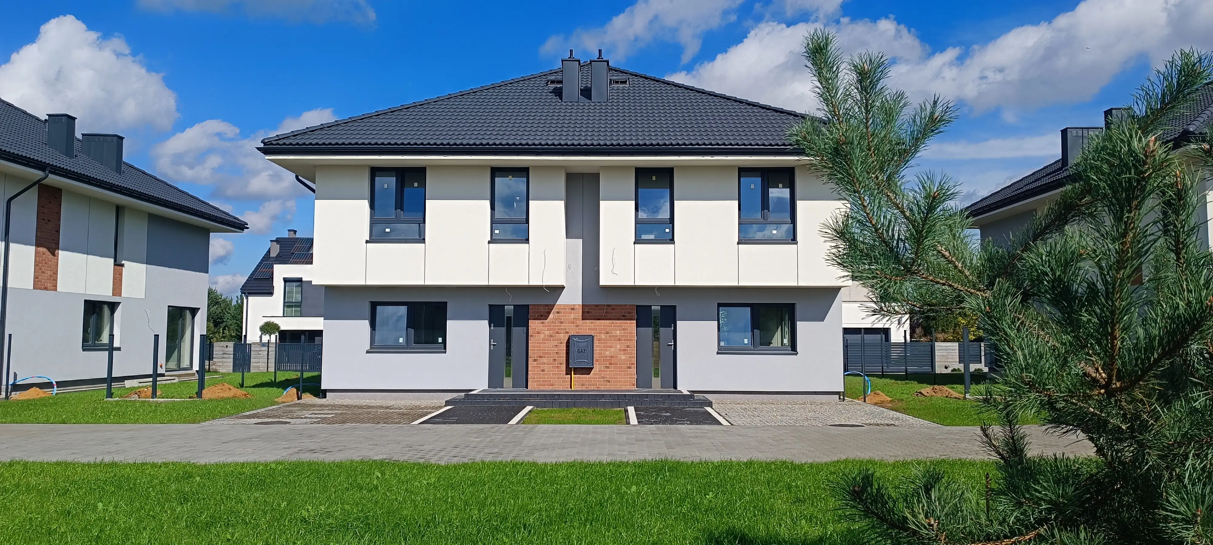 Osiedle „Słoneczne”