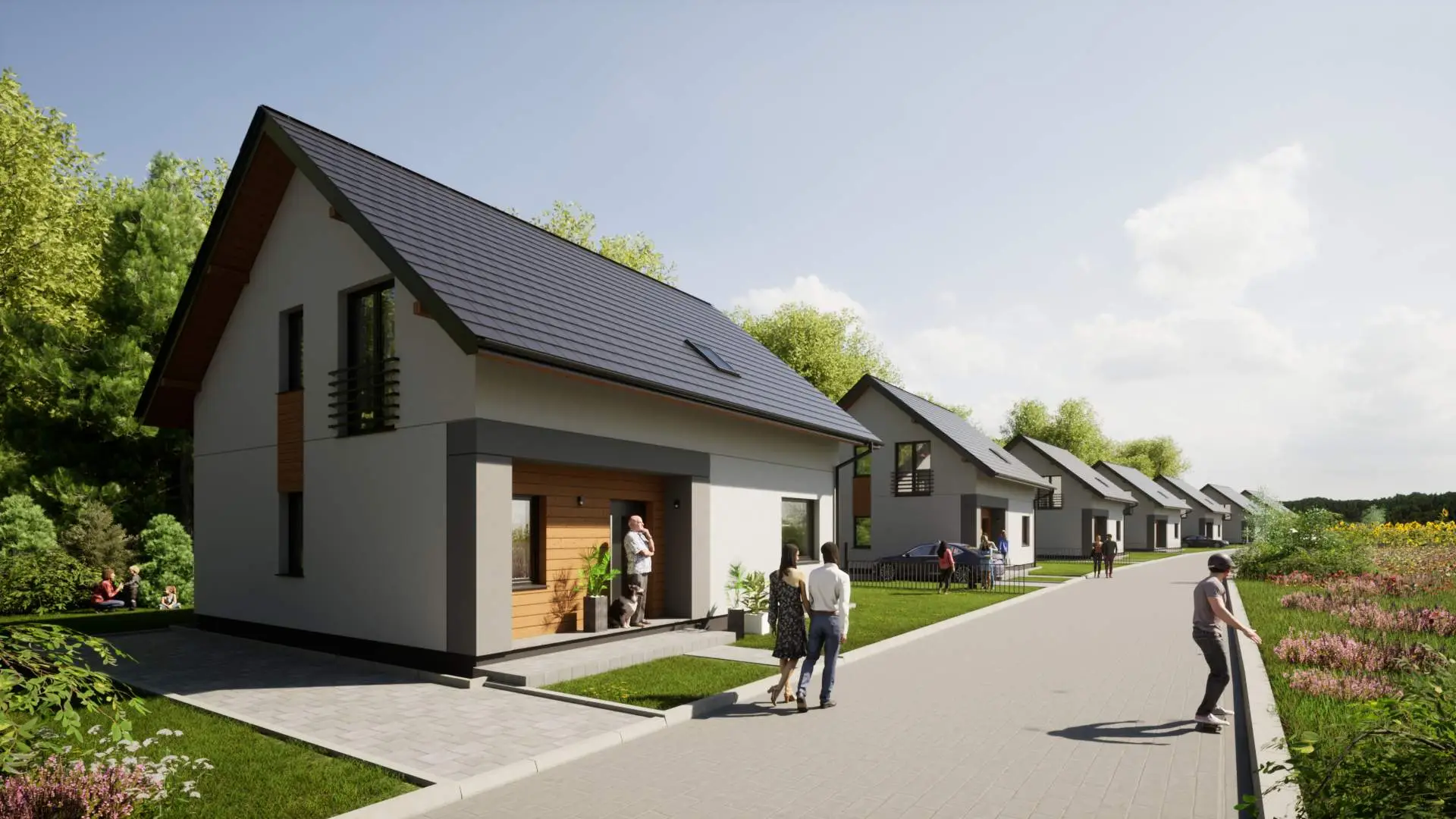 BIERUŃ OS.BOROWINOWA