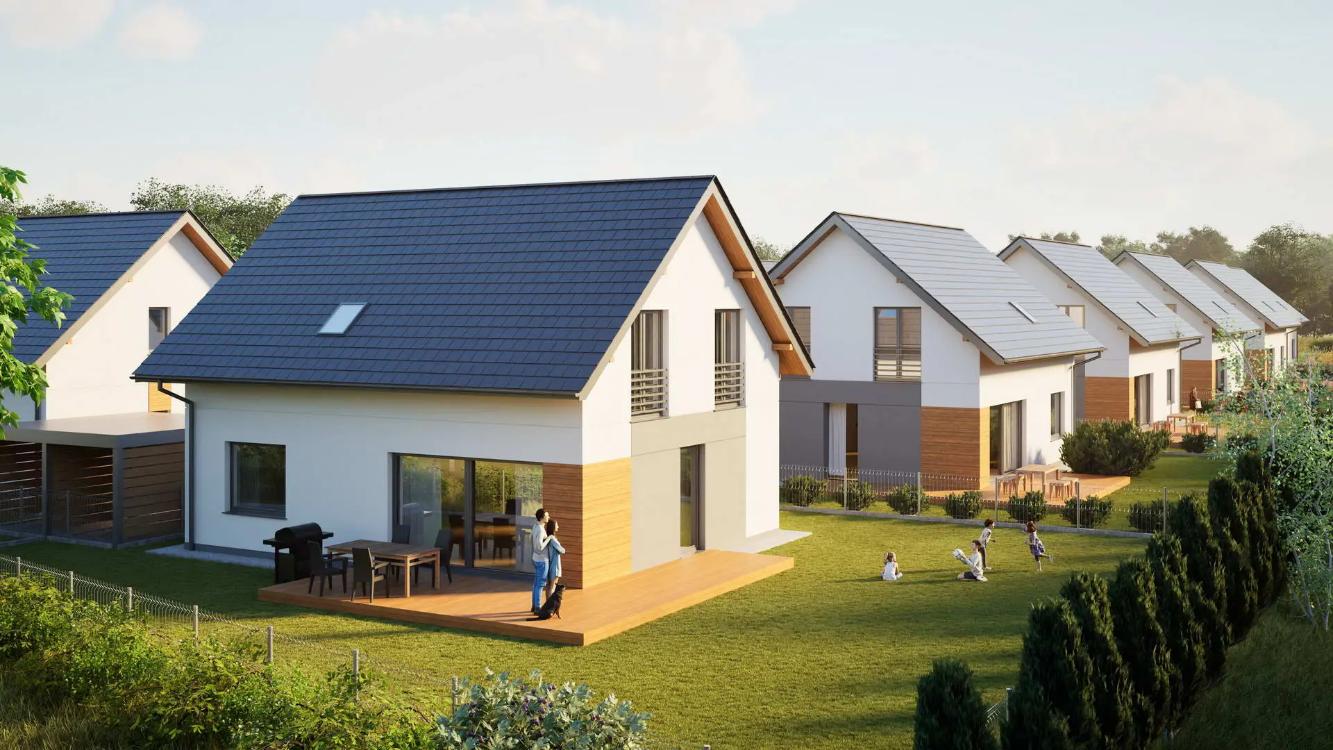 BRZEZINKA OS. SPORTOWA